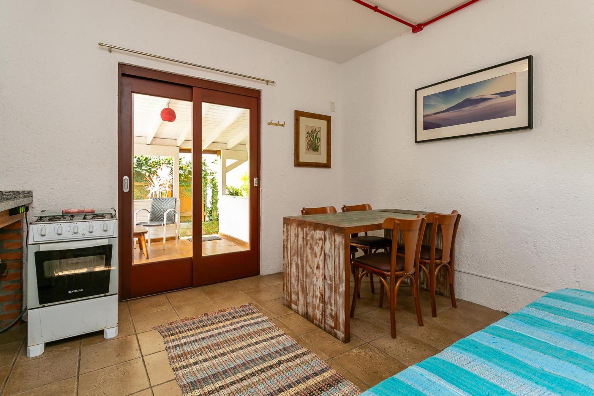 Pousada Casa Da Lagoa Florianópolis 外观 照片