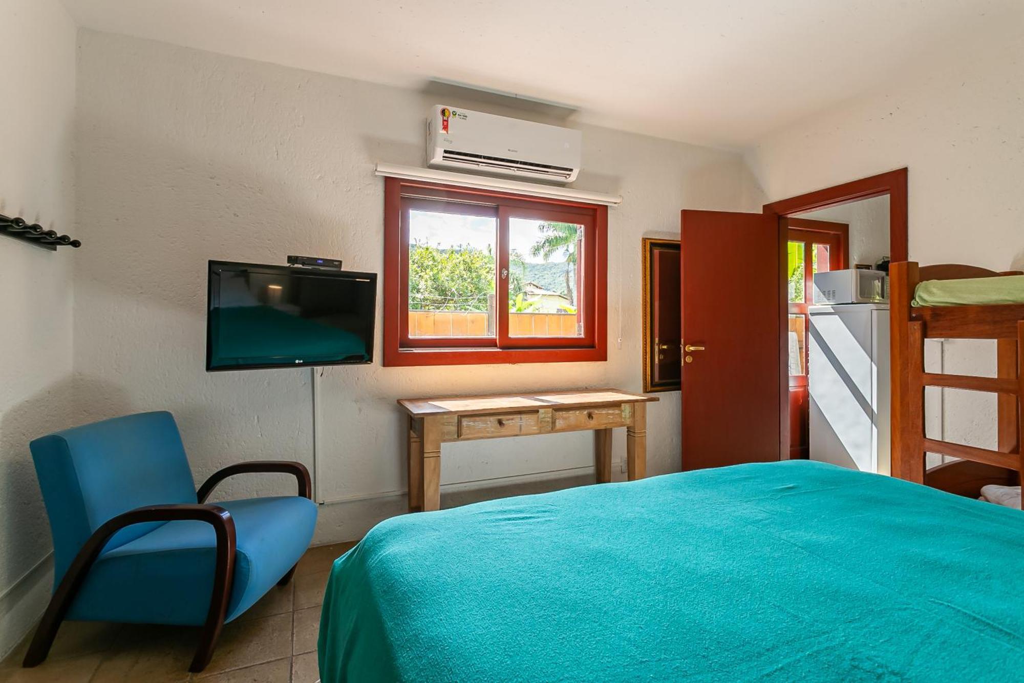 Pousada Casa Da Lagoa Florianópolis 外观 照片