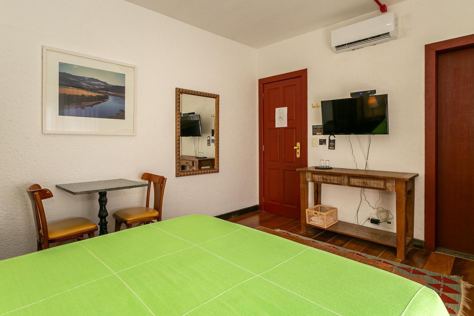 Pousada Casa Da Lagoa Florianópolis 外观 照片