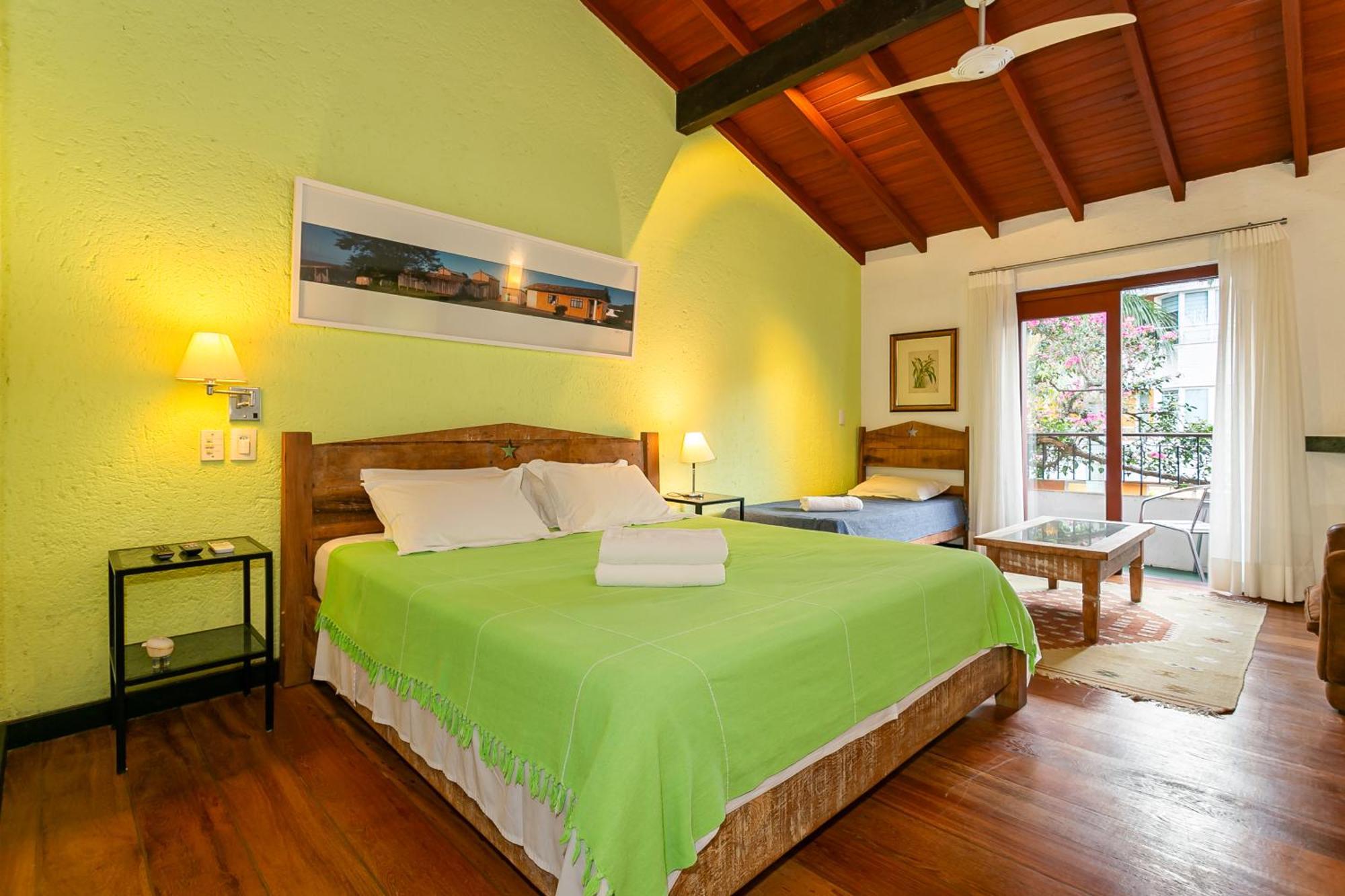 Pousada Casa Da Lagoa Florianópolis 外观 照片