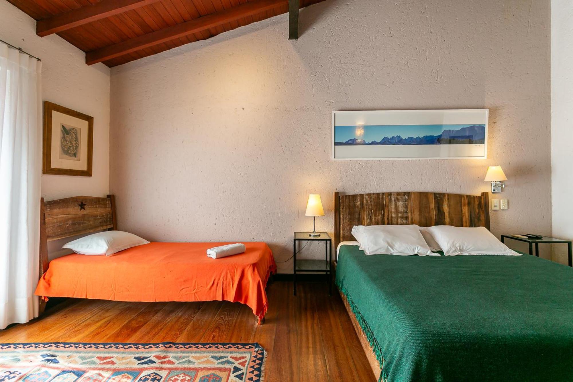 Pousada Casa Da Lagoa Florianópolis 外观 照片