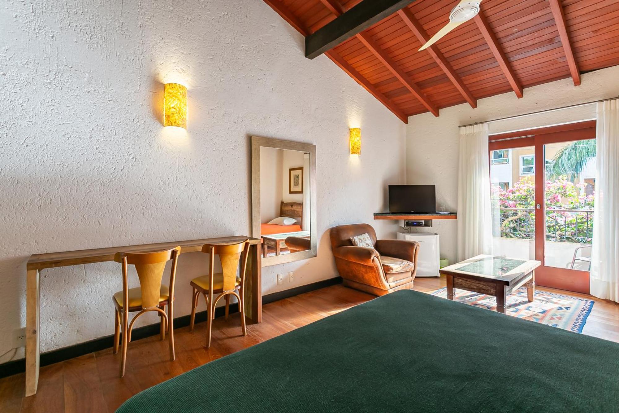 Pousada Casa Da Lagoa Florianópolis 外观 照片