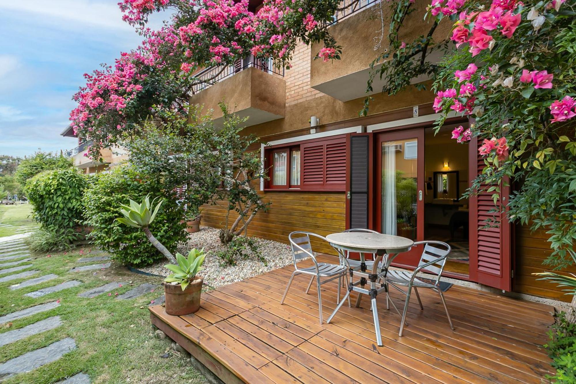 Pousada Casa Da Lagoa Florianópolis 外观 照片